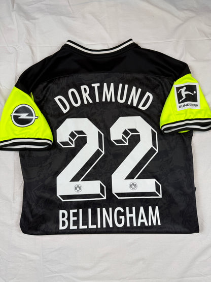 Jude Bellingham Borussia Dortmund 20/21 (L)
