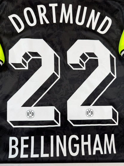 Jude Bellingham Borussia Dortmund 20/21 (L)