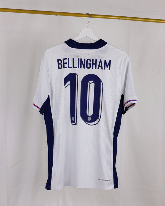 Jude Bellingham England 2024 (L)
