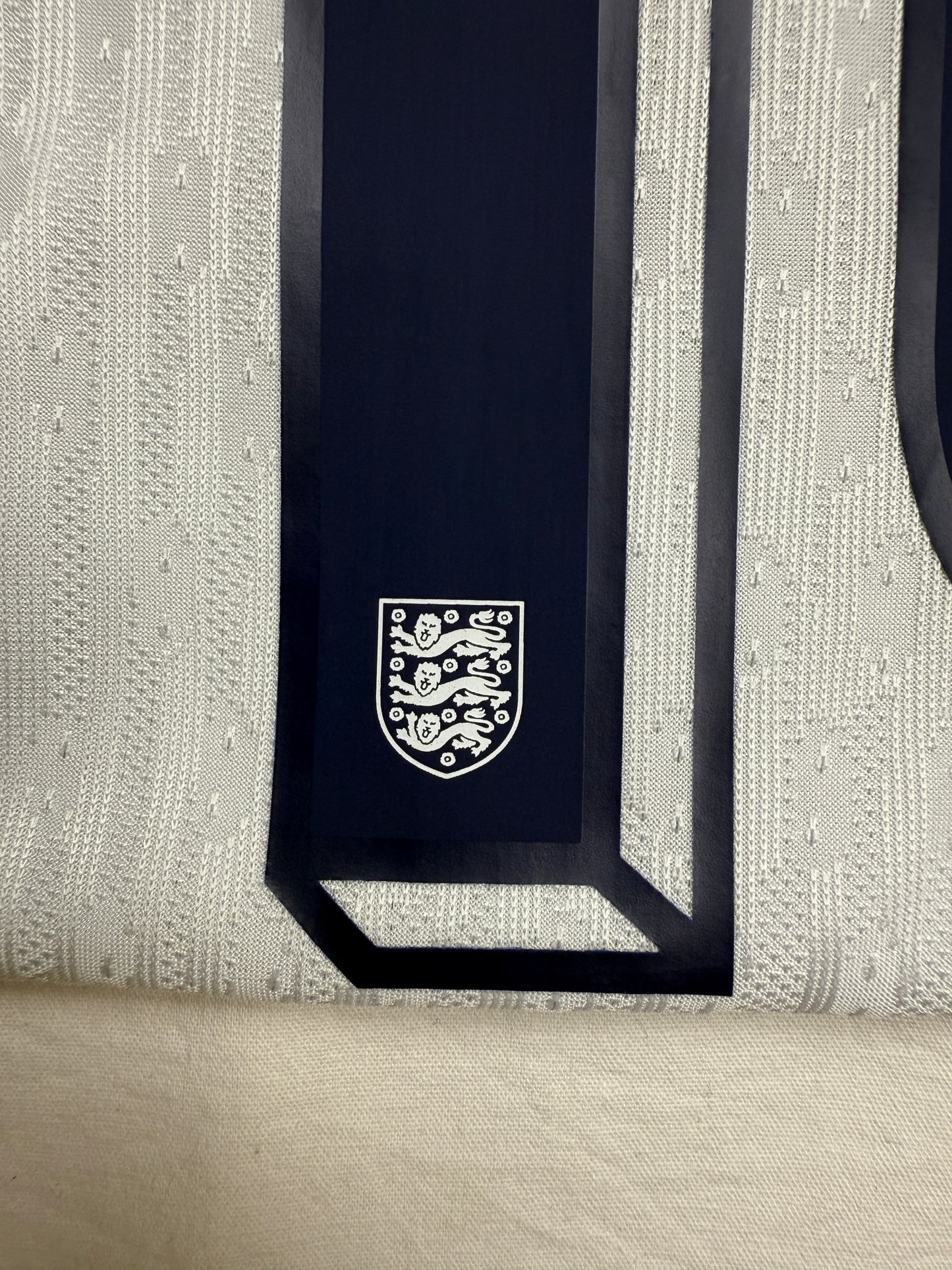 Jude Bellingham England 2024 (L)