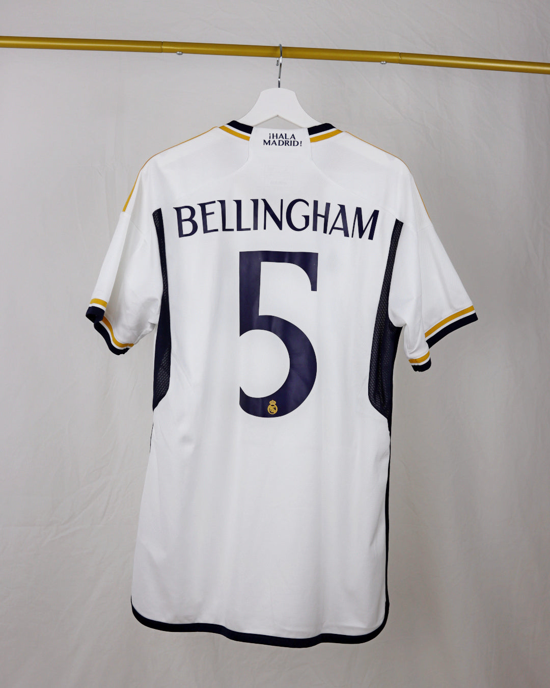 Jude Bellingham Real Madrid 23/24 (L)
