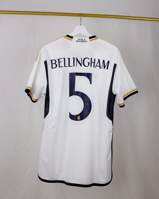 Jude Bellingham Real Madrid 23/24 (L)