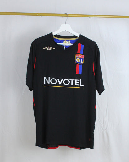 Juninho Olympique Lyon 07/08 (L)