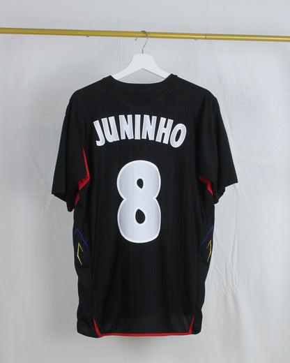 Juninho Olympique Lyon 07/08 (L)