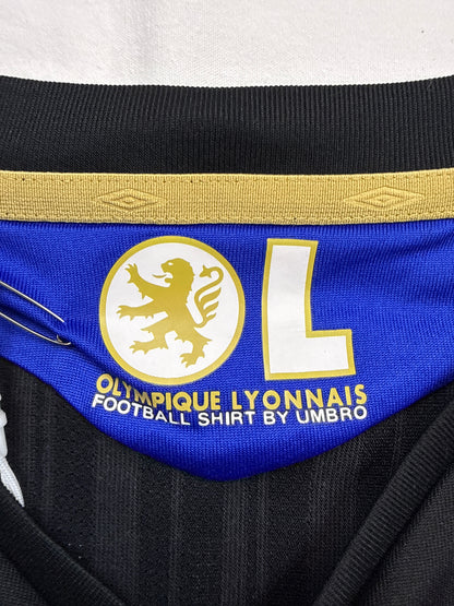 Juninho Olympique Lyon 07/08 (L)