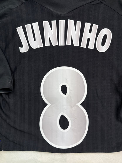 Juninho Olympique Lyon 07/08 (L)