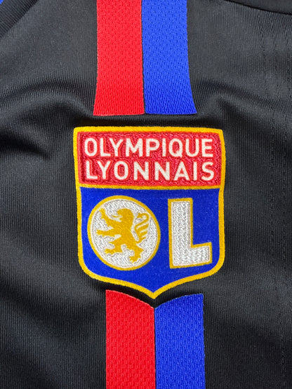 Juninho Olympique Lyon 07/08 (L)