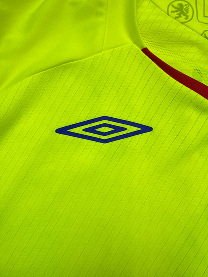 Juninho Olympique Lyon 08/09 (L)