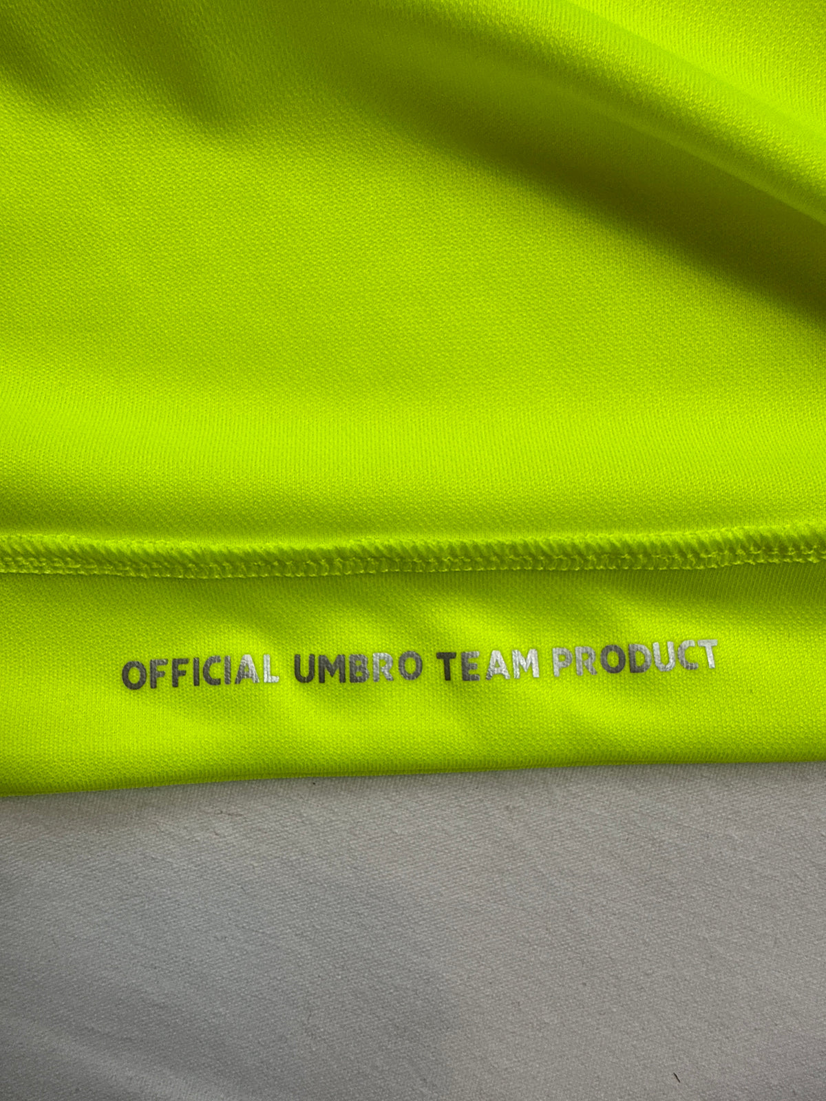 Juninho Olympique Lyon 08/09 (L)