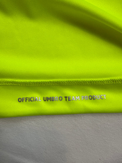 Juninho Olympique Lyon 08/09 (L)