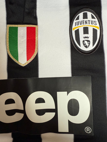 Juventus Turin 14/15 (L)