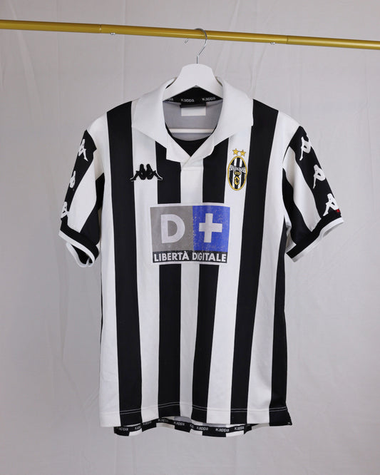 Juventus Turin 99/00 (Youth XXL)