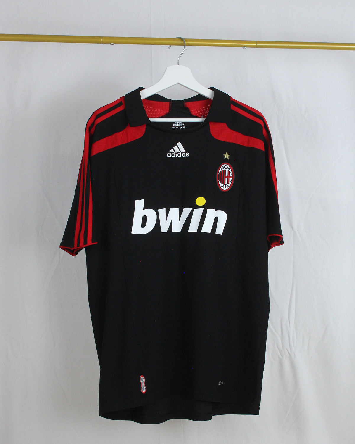 Kaká AC Mailand 07/08 (L)