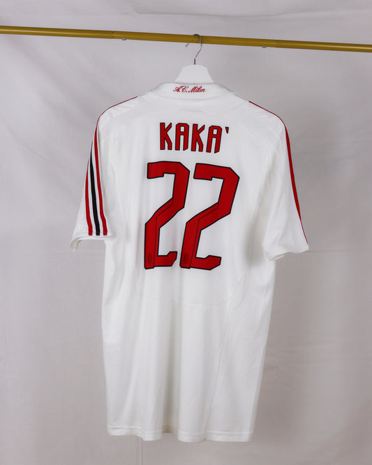 Kaká AC Milan 07/08 (M)