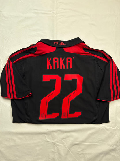 Kaká AC Mailand 07/08 (L)