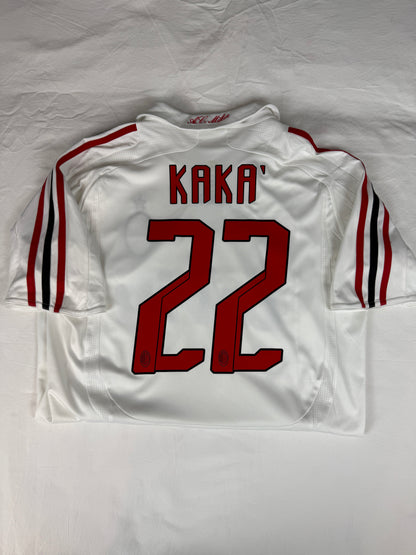 Kaká AC Milan 07/08 (M)