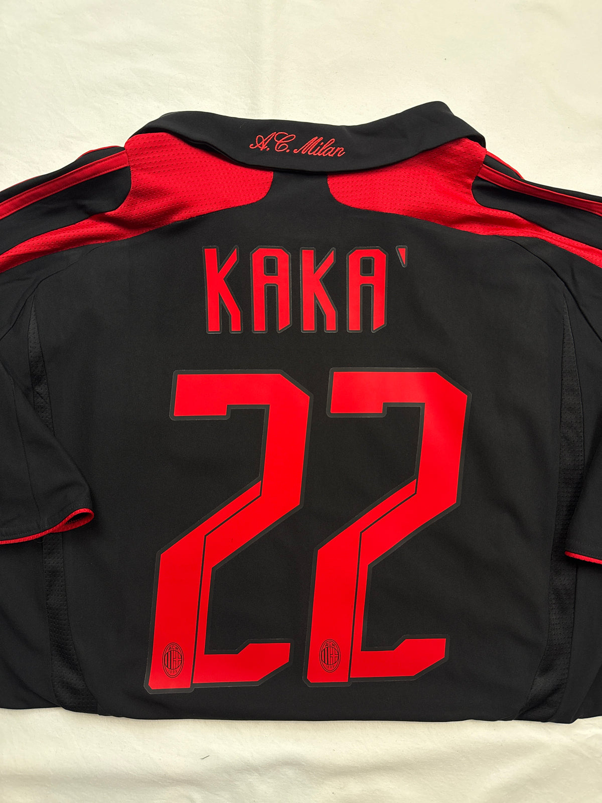 Kaká AC Mailand 07/08 (L)