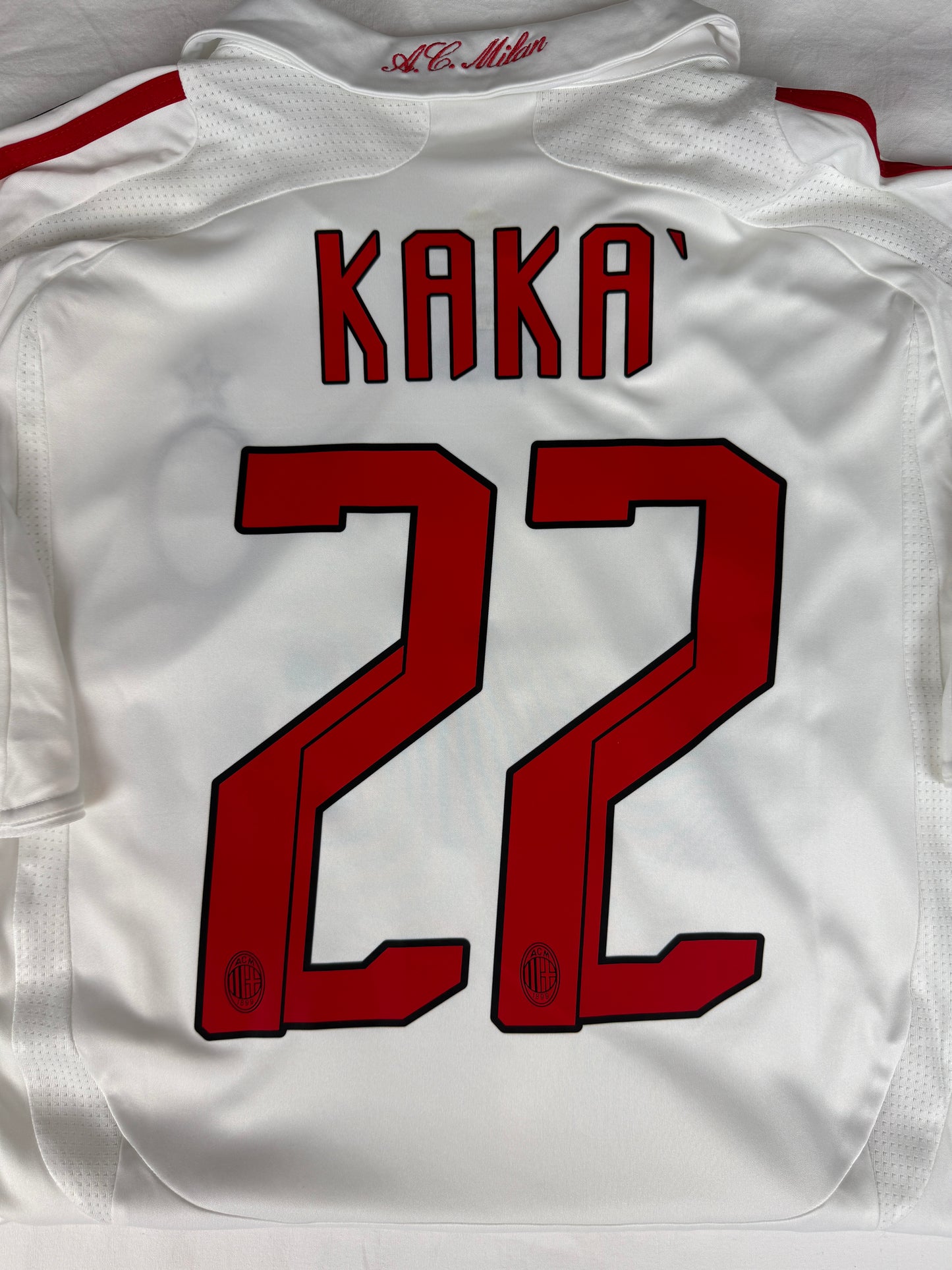 Kaká AC Milan 07/08 (M)