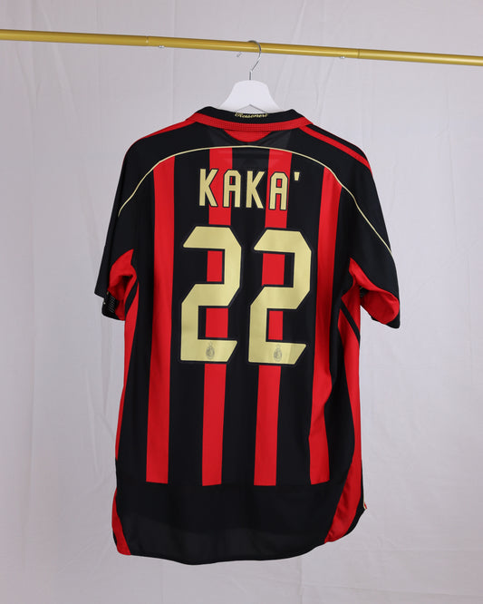 Kaká, AC Mailand, 06/07 (L)