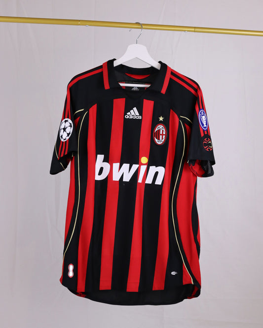 Kaká, AC Mailand, 06/07 (L)