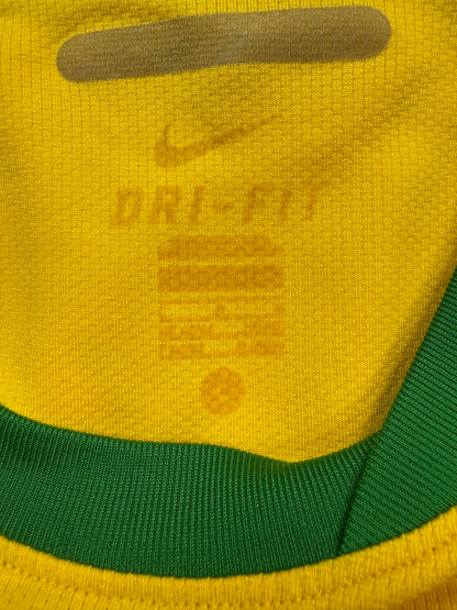 Kaká Brasilien 10/11 (L)