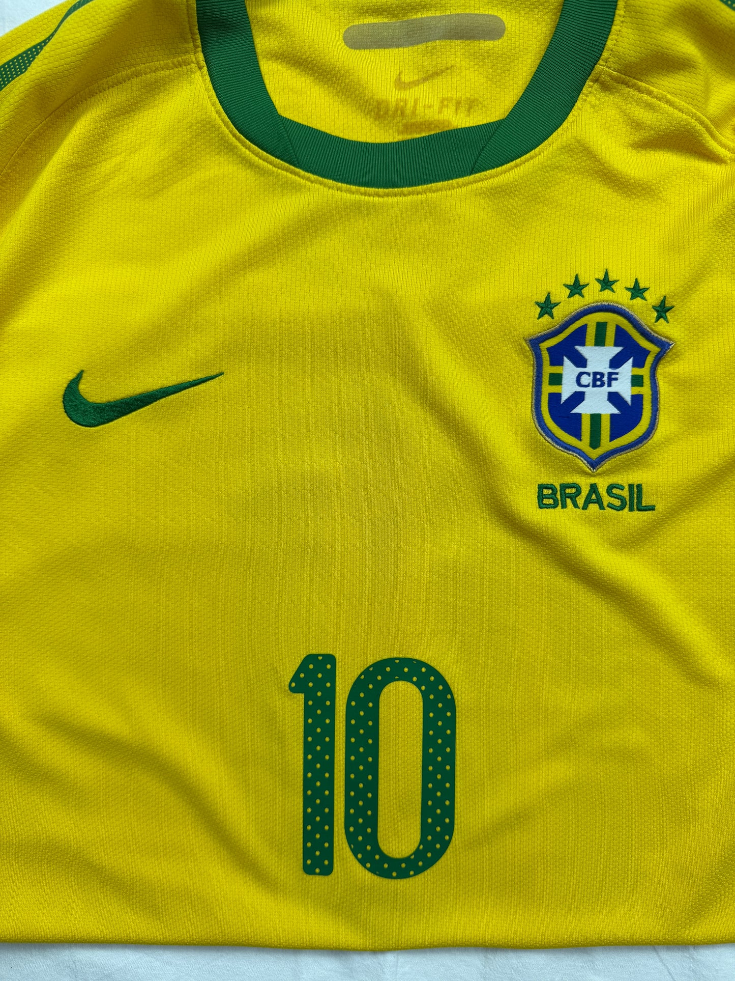 Kaká Brasilien 10/11 (L)