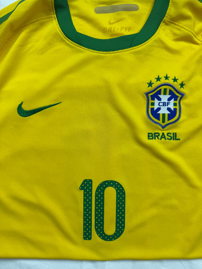 Kaká Brasilien 10/11 (L)