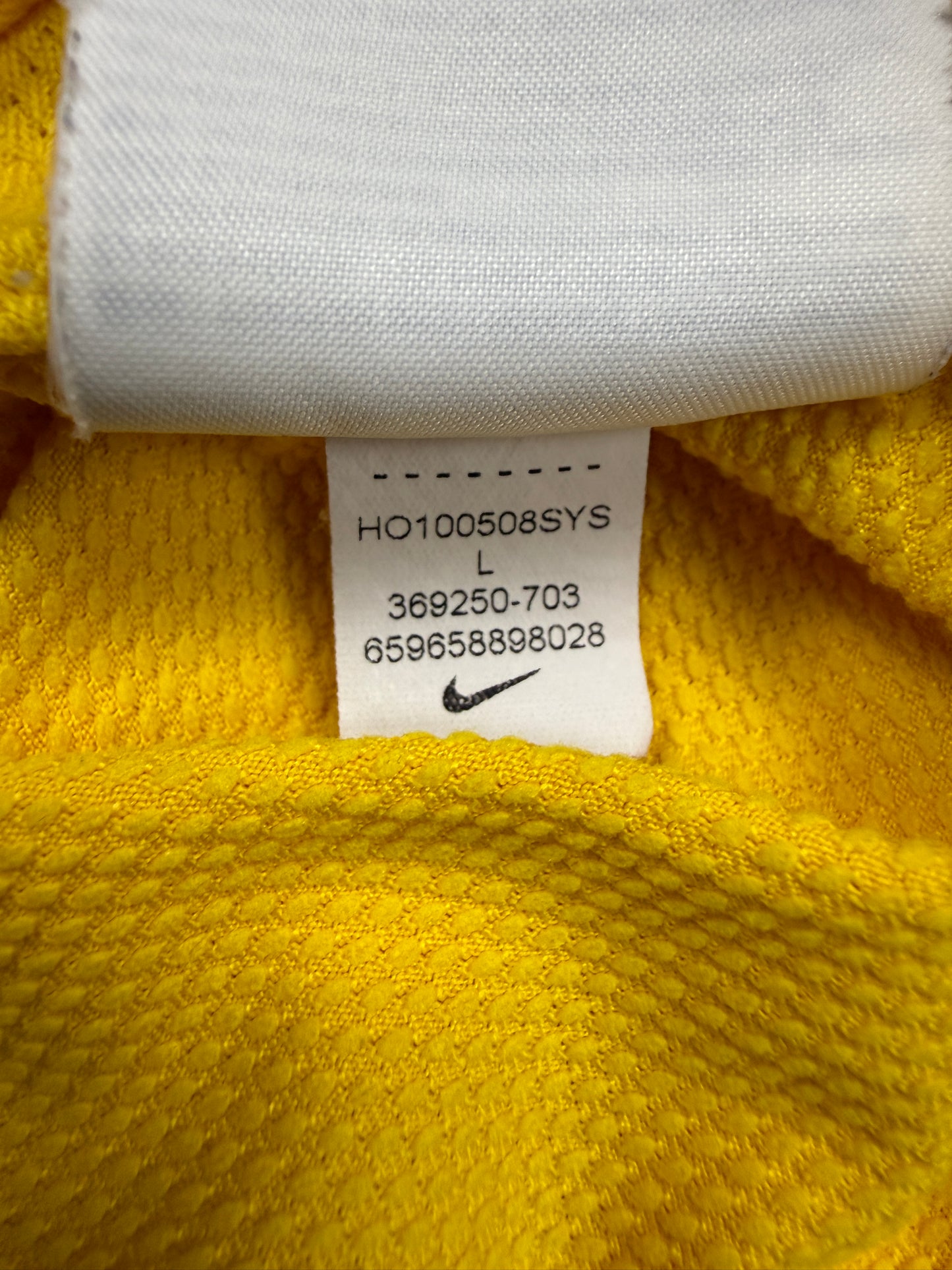 Kaká Brasilien 10/11 (L)