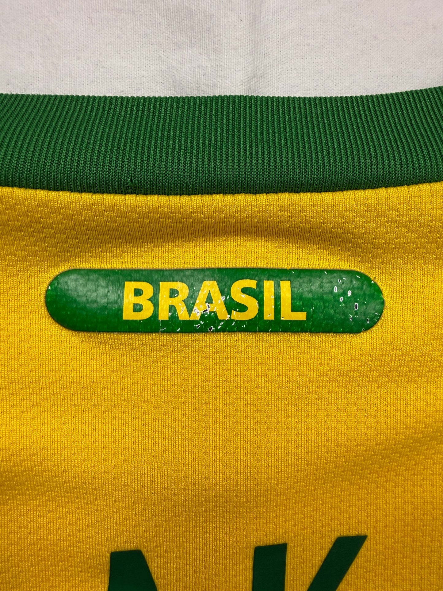 Kaká Brasilien 10/11 (L)