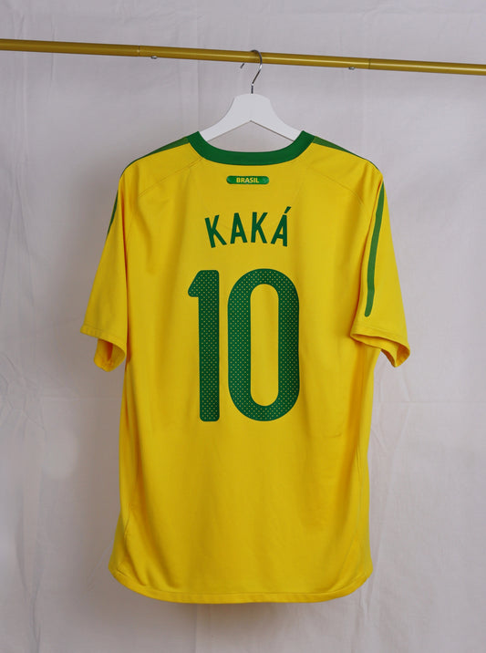 Kaká Brazil 10/11 (L)