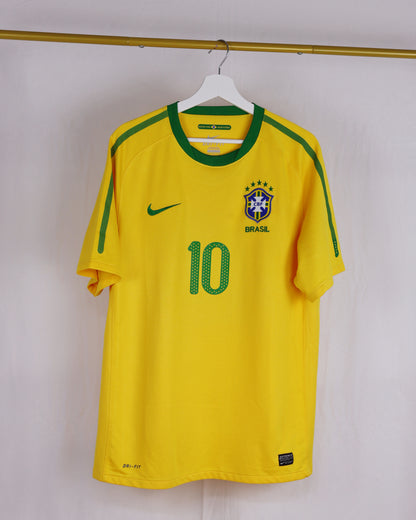 Kaká Brazil 2010 (L)
