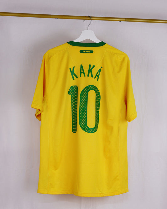 Kaká Brazil 2010 (L)