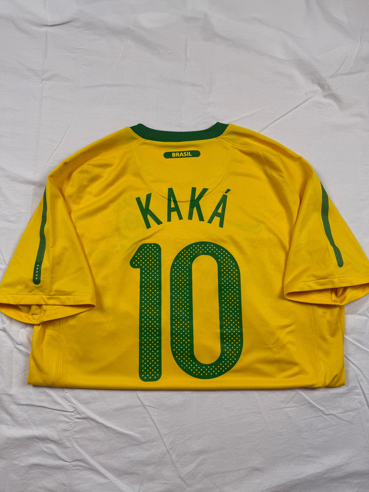 Kaká Brazil 2010 (L)