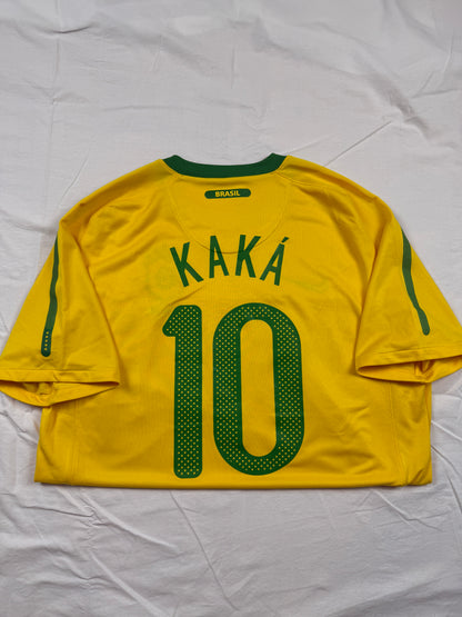 Kaká Brazil 2010 (L)