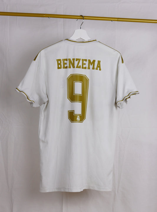 Karim Benzema Real Madrid 19/20 (M)