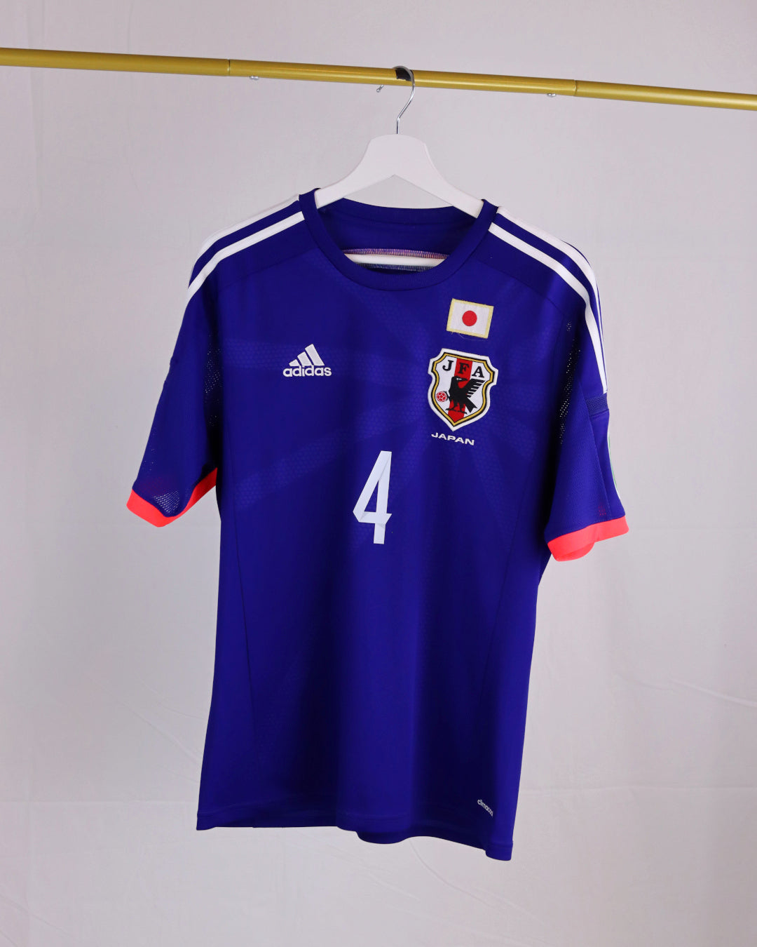 Keisuke Honda Japan WM 2014 (M)