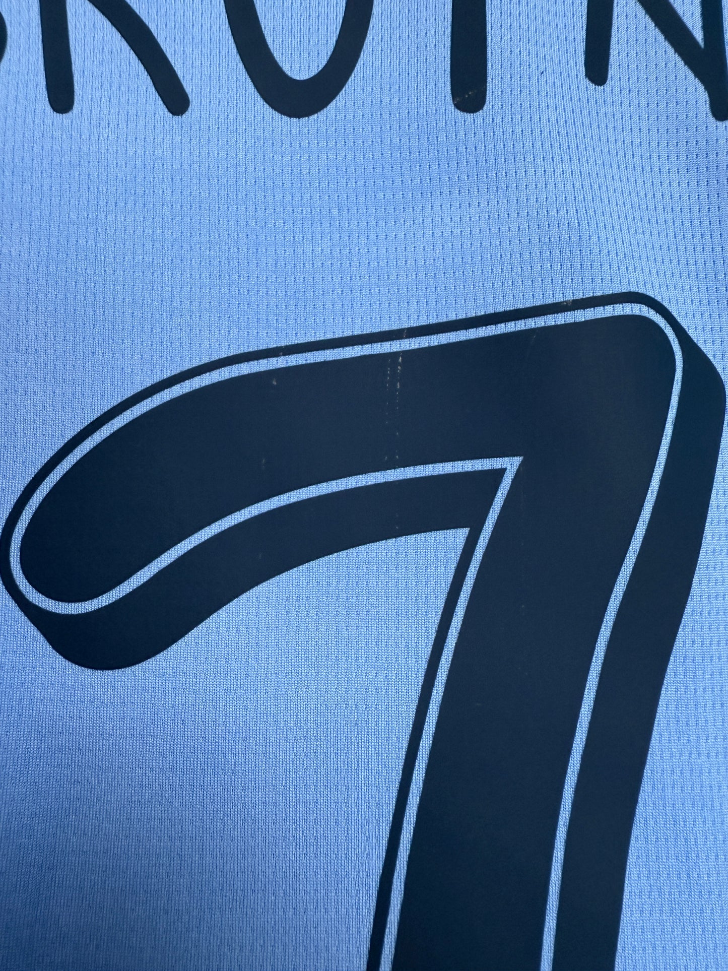 Kevin De Bruyne Manchester City 24/25 (L)