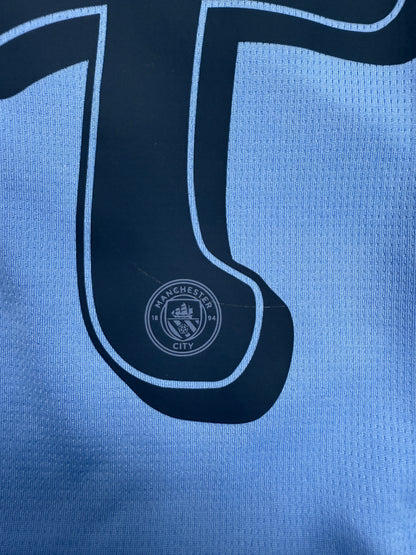 Kevin De Bruyne Manchester City 24/25 (L)