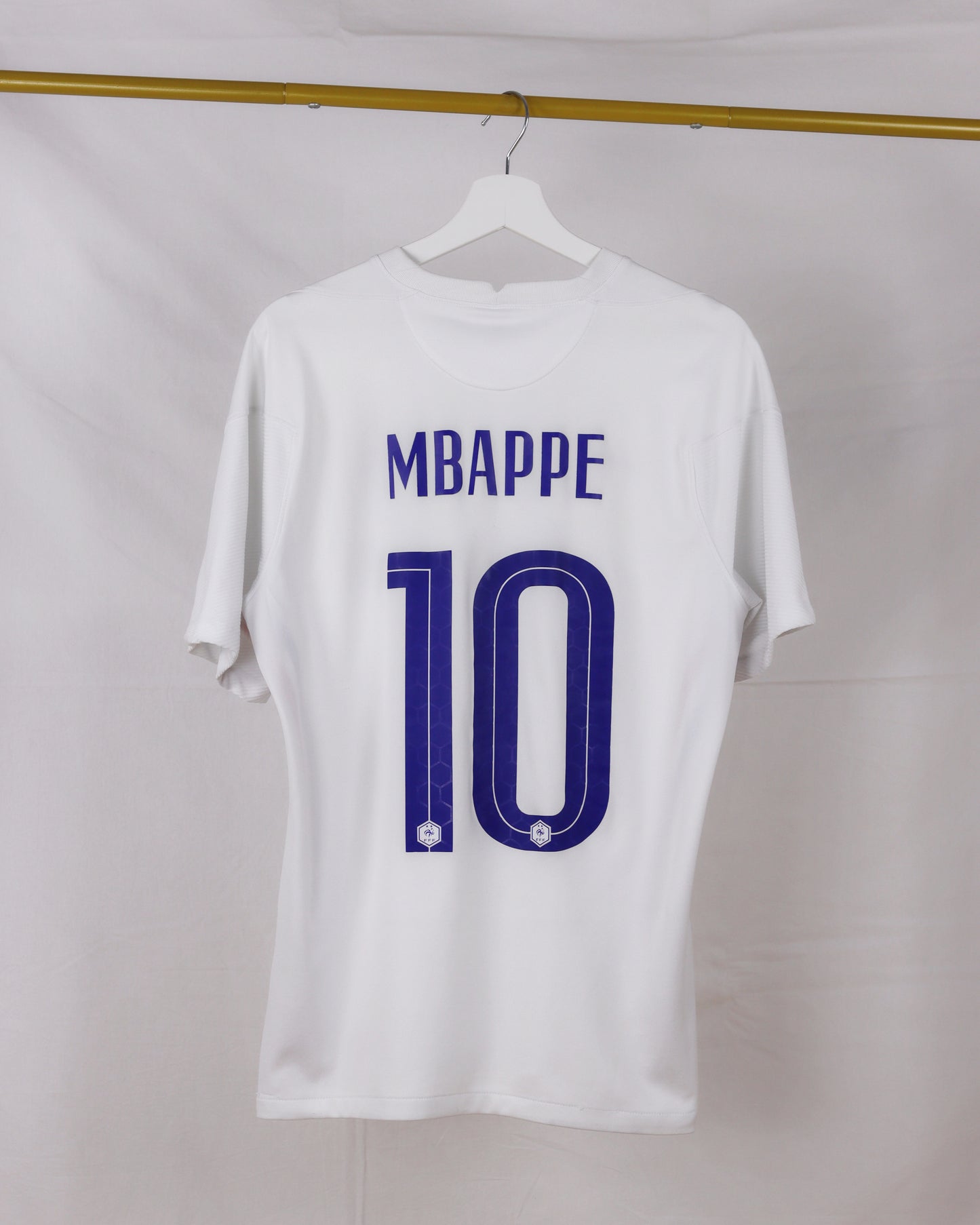 Kylian Mbappé Frankreich 2020 (M)