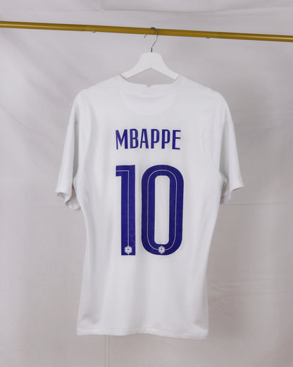 Kylian Mbappé Frankreich 2020 (M)