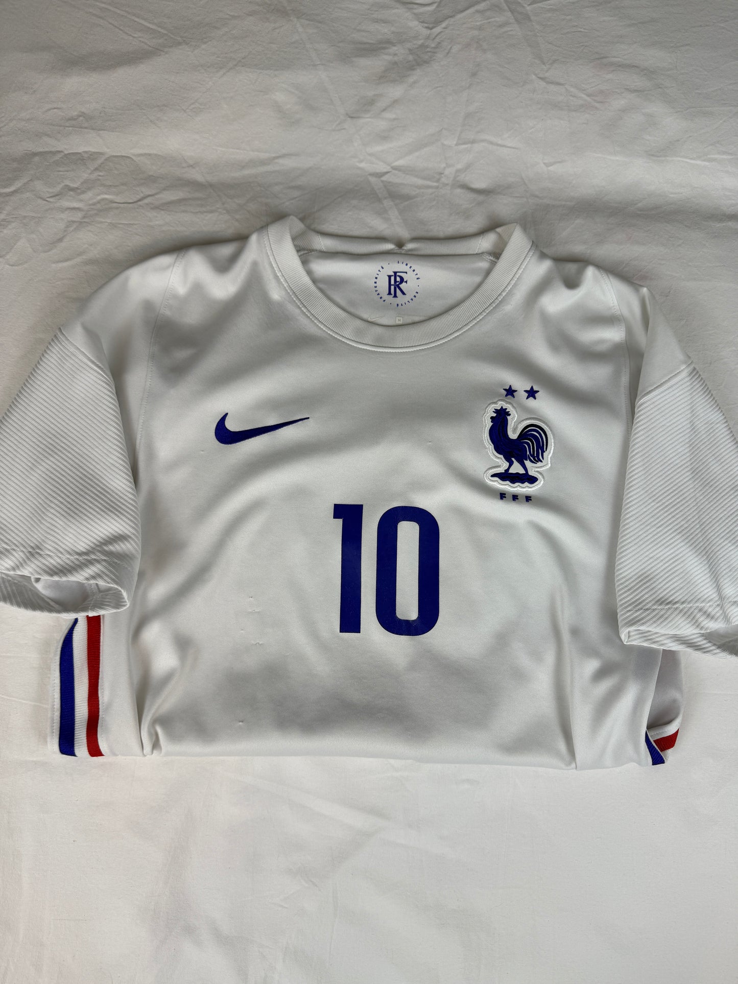 Kylian Mbappé Frankreich 2020 (M)