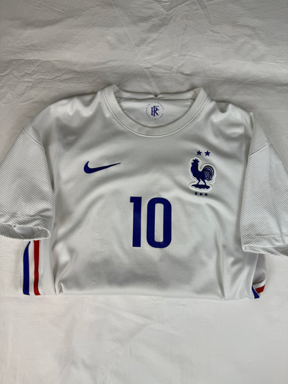 Kylian Mbappé Frankreich 2020 (M)