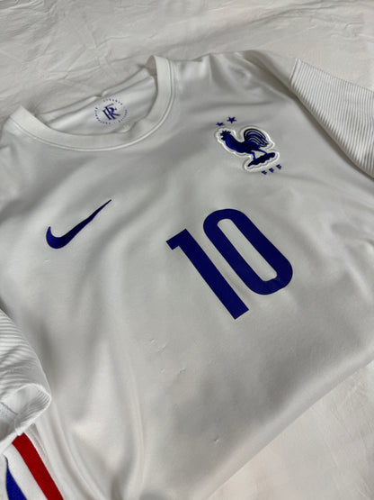 Kylian Mbappé Frankreich 2020 (M)