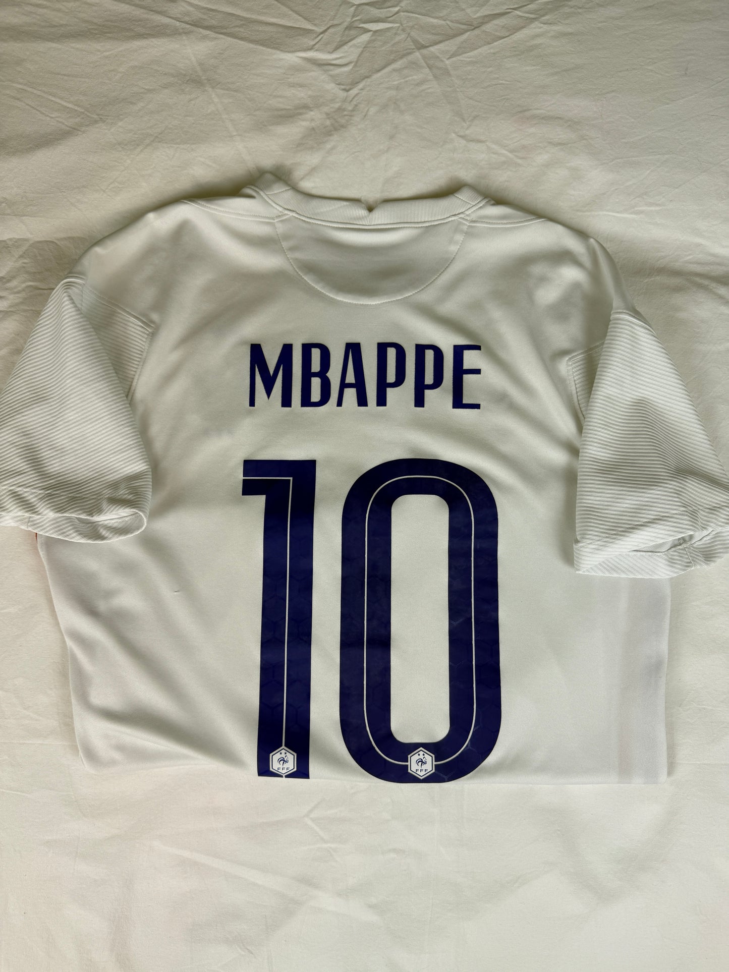 Kylian Mbappé Frankreich 2020 (M)