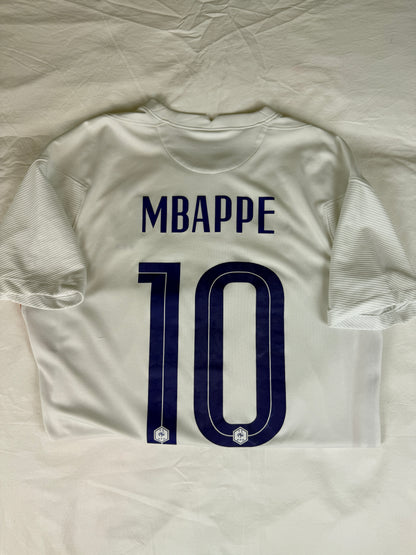Kylian Mbappé Frankreich 2020 (M)