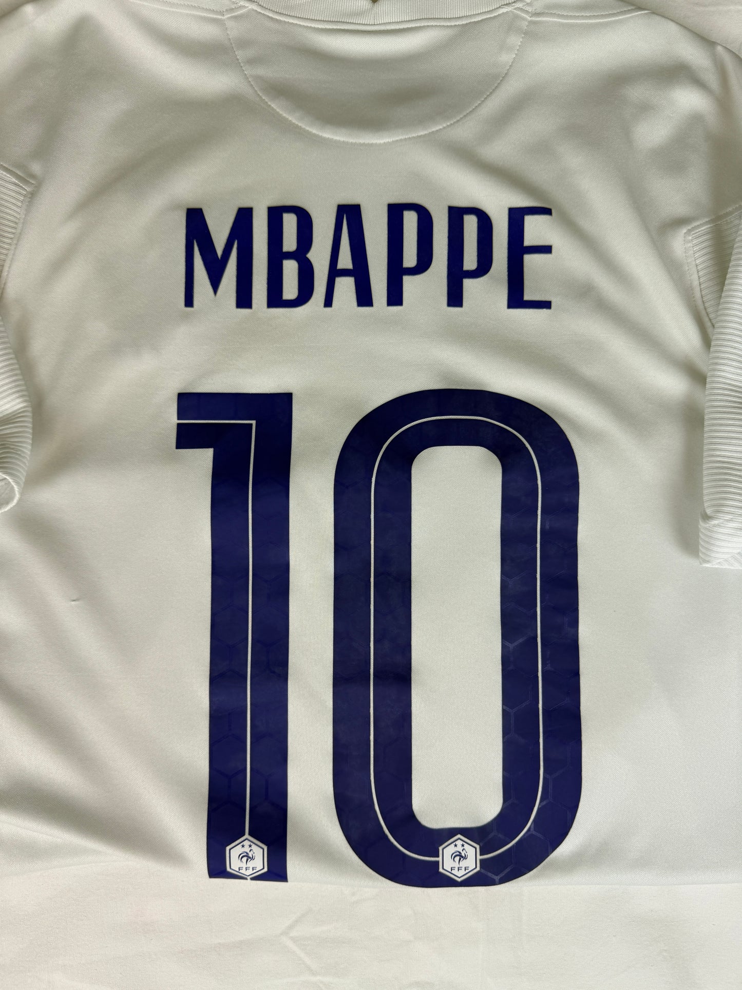 Kylian Mbappé Frankreich 2020 (M)