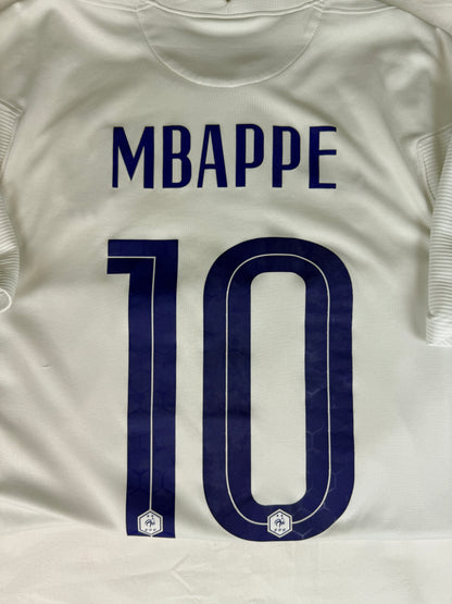 Kylian Mbappé Frankreich 2020 (M)
