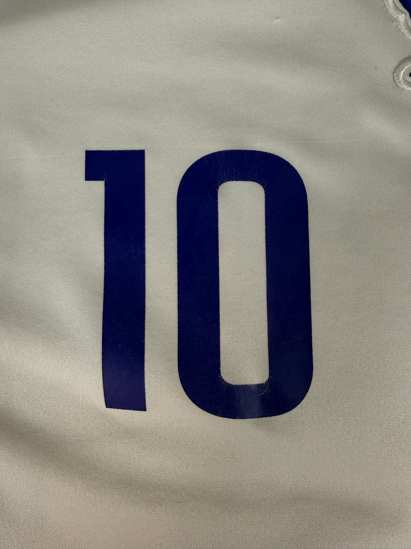 Kylian Mbappé Frankreich 2020 (M)
