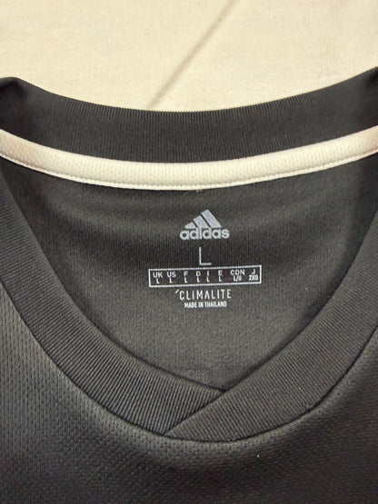 Lionel Messi Argentina 2018 (L)