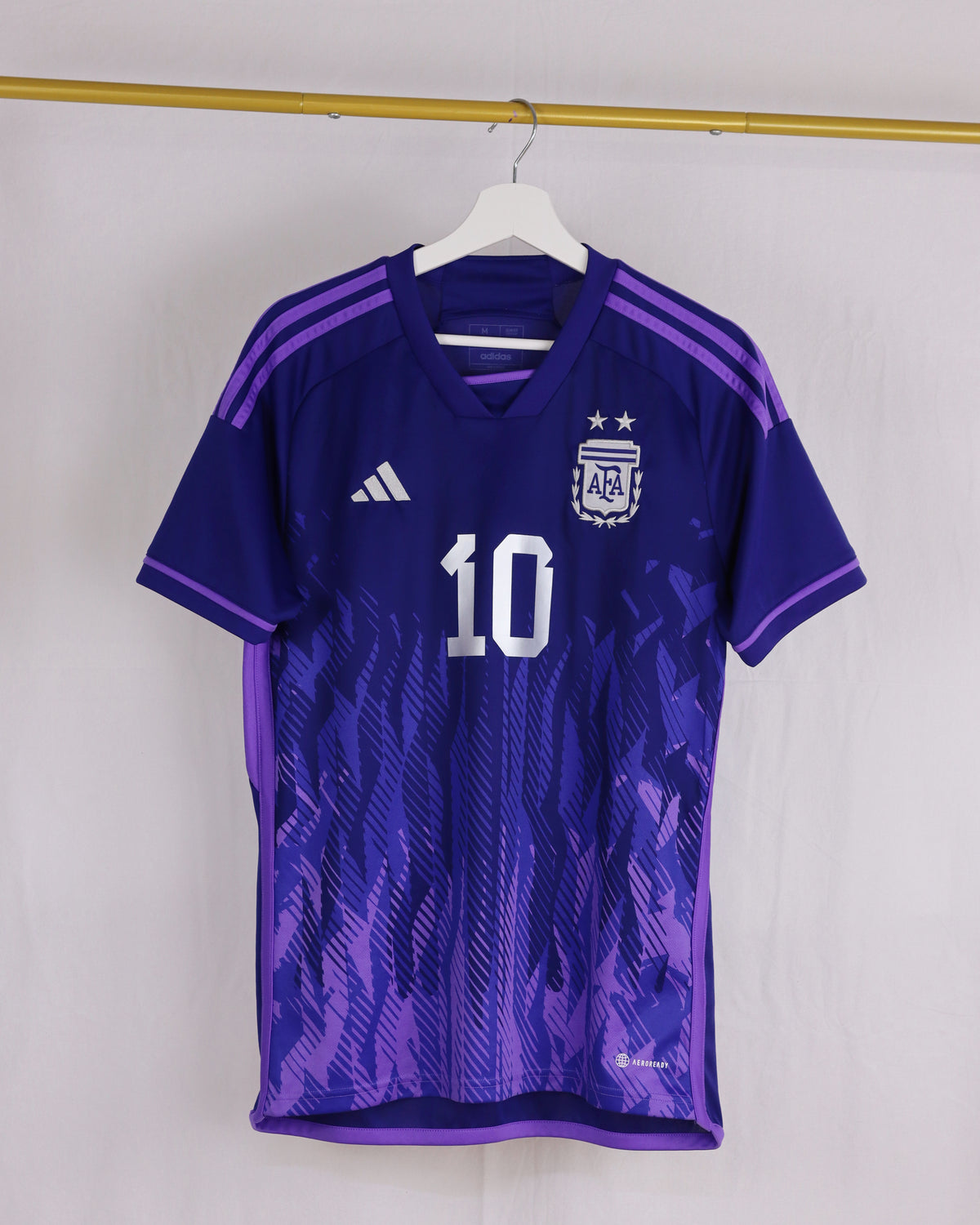 Lionel Messi Argentina 2022 (M)
